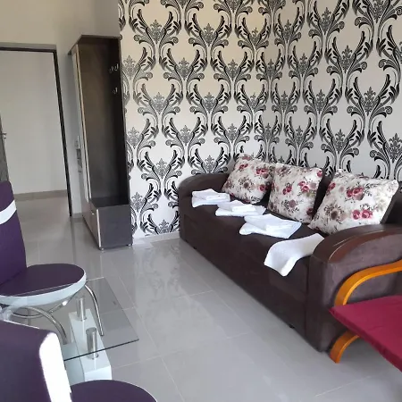 Bela Si Mario Guest house Techirghiol