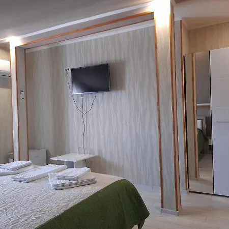 Guest house Bela Si Mario 4*