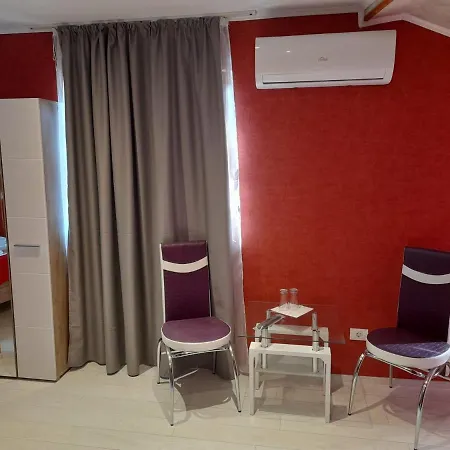 Bela Si Mario Guest house 4*