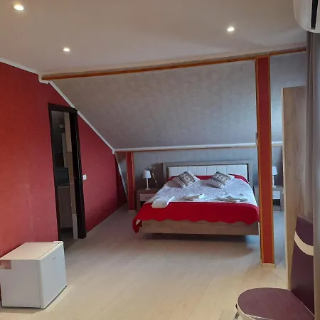 Bela Si Mario Guest house