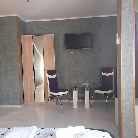 Bela Si Mario Guest house