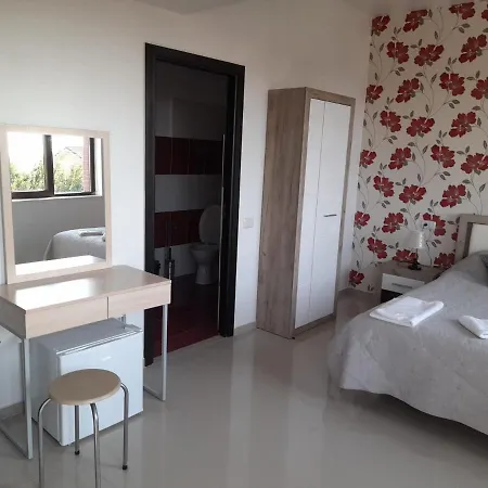 Bela Si Mario Guest house