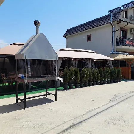 Bela Si Mario Guest house